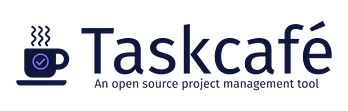 Taskcafe logo