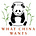 What China Wants by Sam Olsen