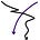 Many Arrows Music Notes