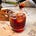 Producto y negronis