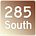 285 South