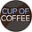 Cup of Coffee by Craig Calcaterra 
