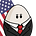 The Wall Street Egg