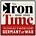 THE IRON TIME