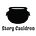 Story Cauldron