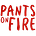 Pants on Fire