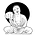 The Scribbling Buddha Newsletter