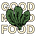 good mood food