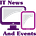 IT News And Events