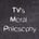 TV's Moral Philosophy