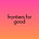 Frontiers for Good