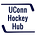 UConn Hockey Hub