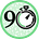 90 Second News