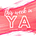 This Week in YA