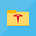 Tesla Folder