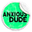Anxious Dude