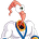 The Space Worm