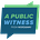 A Public Witness