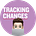 tracking changes