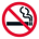 The No Smoking Section 