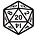 1D20 RPG newsletter