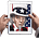Democracy Through the Looking Glass