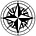 The Market's Compass Technical View