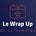 Le Wrap Up de Christian