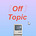 Off Topic
