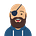 Startup Pirate by Alex Alexakis
