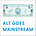 Alt Goes Mainstream