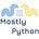 Mostly Python