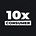 10x Consumer