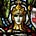 Stained Glass Zealot