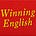 Winning English