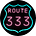 Route 333