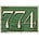 774