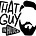 That Guy in Hutch 