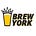 Brew York and Beyond
