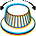 Tone Knob