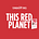This Red Planet - The Tomkins Times