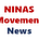 NINAS Movement News