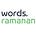 Words