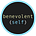 benevolent(self)