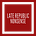 Late Republic Nonsense
