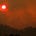 The Red Sun Rises