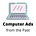 Computer Ads from the Past