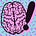 My Sweet Dumb Brain