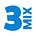 the3mix
