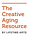 Creative Aging Resource Journal from Lifetime Arts